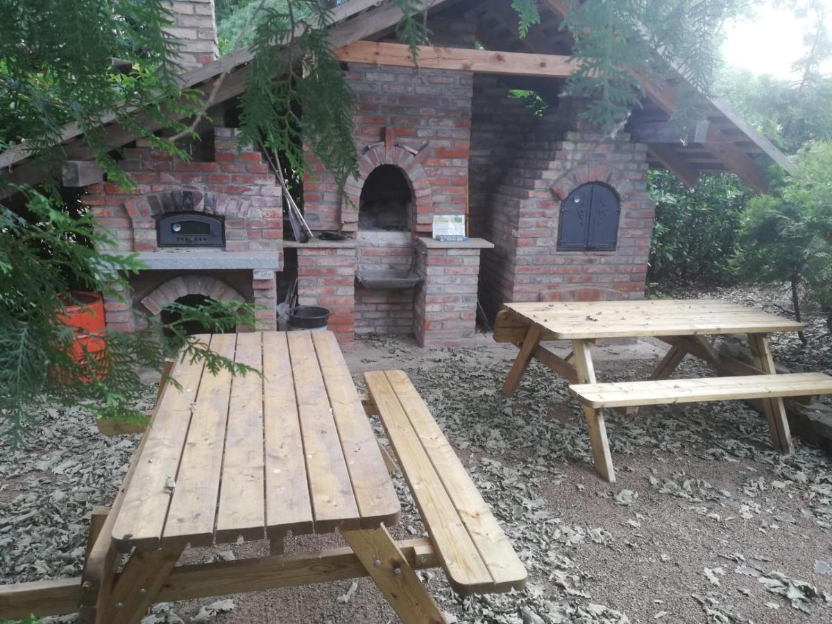 Ferienwohnungen Margaretenhof, Plaue Margarethenhof Exterior foto
